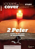 2 Peter Bible study Living in the light of God's promises - KI Gifts Christian Supplies
