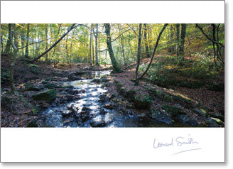 Blank North York Moors CR