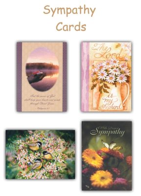 48 Card All Occasion Assortment