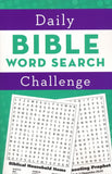 Daily Bible Word Search Challenge - KI Gifts Christian Supplies