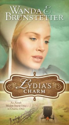 Lydia's Charm (Wanda E. Brunstetter) - KI Gifts Christian Supplies