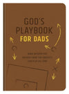 God's Playbook for Dads (Quentin Guy) - KI Gifts Christian Supplies