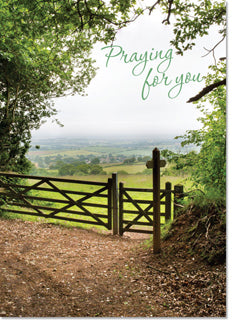 Praying For You - Farm Gate
