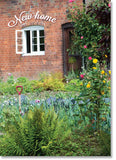 New Home : Cottage Front Garden (order in 6)