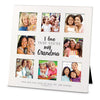 Large Multi Photo Frame - I Love That You’re My Grandma