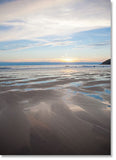 Blank Card - Croyde Bay (order in 6)