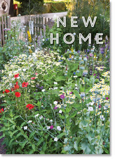 New Home :  Flatford Garden (order in 6)