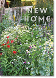 New Home :  Flatford Garden (order in 6)