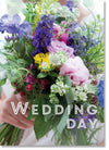 Wedding : Bride's Colourful Bouquet (order in 6)