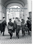 Graduation - Graduates Under Arch (order in 6)