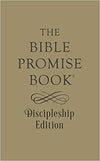 The Bible Promise Book - Discipleship Edition (Ed Strauss) - KI Gifts Christian Supplies