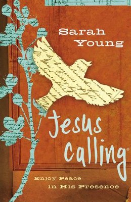 Jesus Calling - Women's Edition (pink)