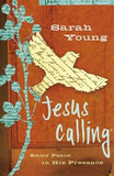 Jesus Calling - Teen Edition
