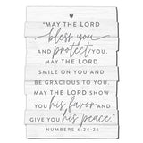 Hold Onto Hope Plaques - The Blessing Medium