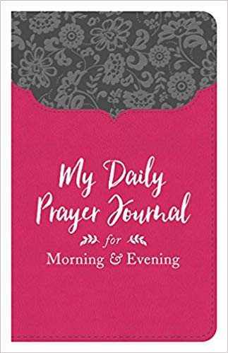 The Daily Bible Promise Book