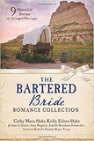 The Bartered Bride Romance Collection (Various Authors) - KI Gifts Christian Supplies