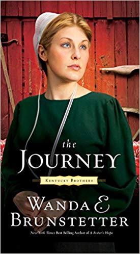 The Journey: Kentucky Brothers Series #1 (Wanda E. Brunstetter) - KI Gifts Christian Supplies