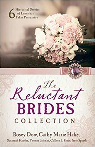 The Reluctant Brides Collection (Various Authors) - KI Gifts Christian Supplies