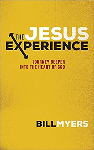 The Jesus Experience (Bill Myers) - KI Gifts Christian Supplies