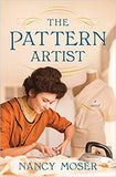 The Pattern Artist (Nancy Moser) - KI Gifts Christian Supplies