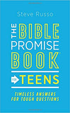 The Bible Promise Book® for Teens (Steve Russo) - KI Gifts Christian Supplies