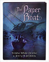 The Paper Boat: Thirteen Series #3 (Trisha Priebe, Jerry B. Jenkins) - KI Gifts Christian Supplies