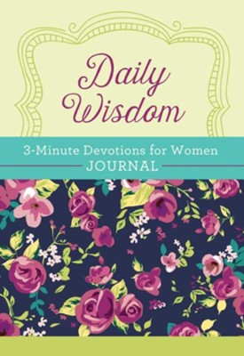 When Jesus Speaks to a Woman's Heart: Devotional Journal