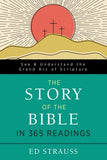 The Story Of The Bible in 365 Readings