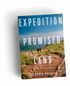 APRIL 2022 // Expedition Promised Land: Walk Where Jesus Walked (Joseph Prince)