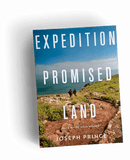 APRIL 2022 // Expedition Promised Land: Walk Where Jesus Walked (Joseph Prince)