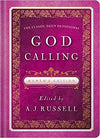 God Calling: Women's Edition (A. J. Russell) - KI Gifts Christian Supplies