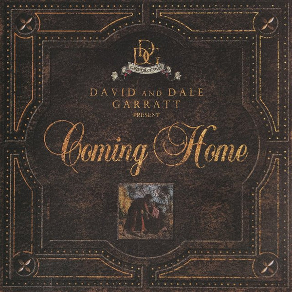 COMING HOME CD  (Scripture in Song)