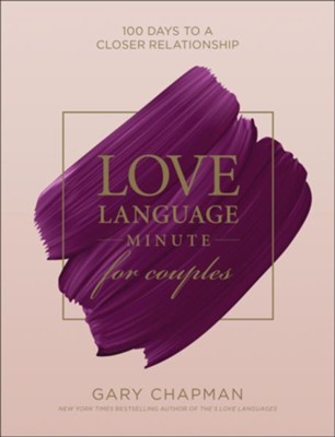 The 5 Love Languages (Updated Edition)