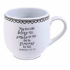 MUG-ARTISAN DOODLES-BLESSING