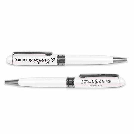 Pen-Simply Yours-Trust