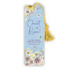 Bookmark with Tassel: Christ Is Risen