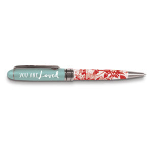 Classic Gift Pen – Trust In The Lord Proverbs 3:5