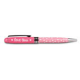 Pen - Love You Pink