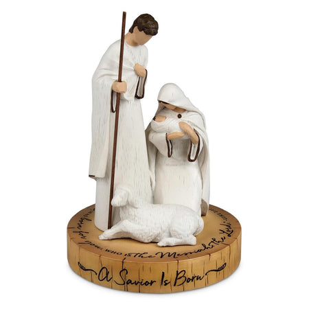 Word Of God Moments Of Faith Sculpture