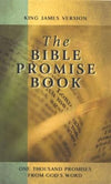 The Bible Promise Book, KJV - KI Gifts Christian Supplies