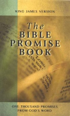 The Bible Promise Book: 500 Scriptures to Grow Your Prayer Life (Emily Biggers)
