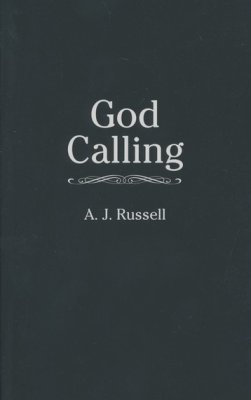 God Calling (A.J.Russel) - KI Gifts Christian Supplies