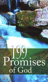 199 Promises of God - KI Gifts Christian Supplies