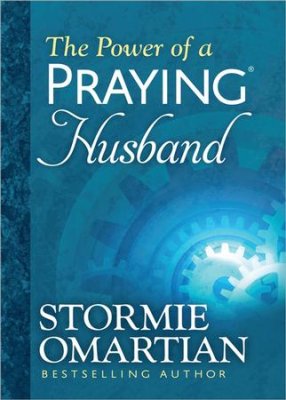 The Power of a Praying Husband, Deluxe Edition (Stormie Omartian) - KI Gifts Christian Supplies