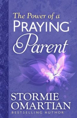 The Power of Praying Through Fear - Book of Prayers (Stormie Omartian)