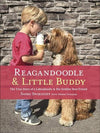 Reagandoodle and Little Buddy (Sandi Swiridoff) - KI Gifts Christian Supplies