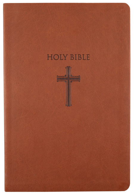 NKJV Value Thinline Bible Compact Charcoal (Red Letter Edition)