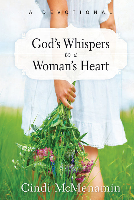 God’s Whispers to a Woman’s Heart