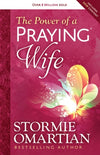 The Power of a Praying® Wife Book of Prayers (Stormie Omartian)
