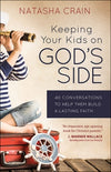 Keeping Your Kids on God’s Side